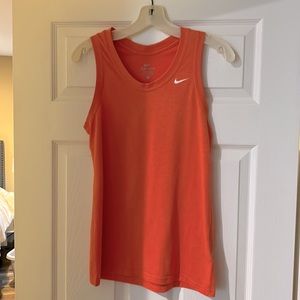 Nike tank